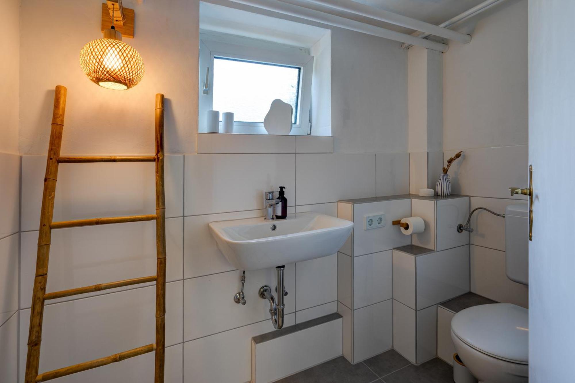 Am Bergpark Apartment Kassel